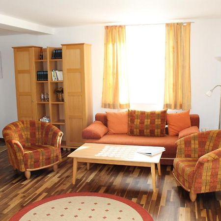 Familienappartement Ötscherbär Lackenhof Zimmer foto