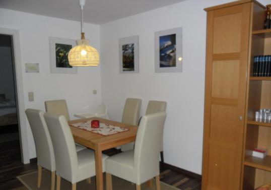 Familienappartement Ötscherbär Lackenhof Zimmer foto