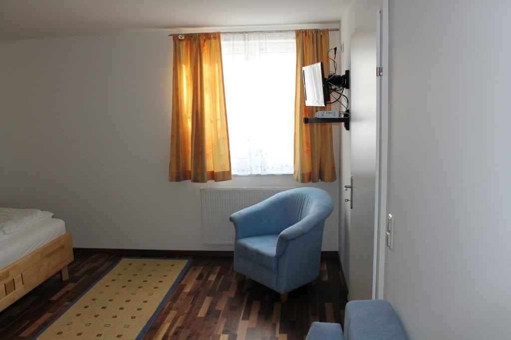 Familienappartement Ötscherbär Lackenhof Zimmer foto