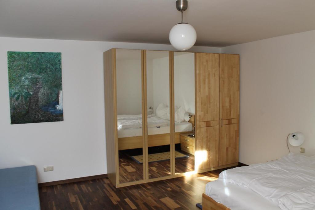 Familienappartement Ötscherbär Lackenhof Zimmer foto